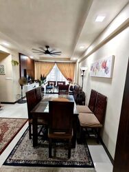 Blk 415C Fernvale Riverbow (Sengkang), HDB 4 Rooms #546671871